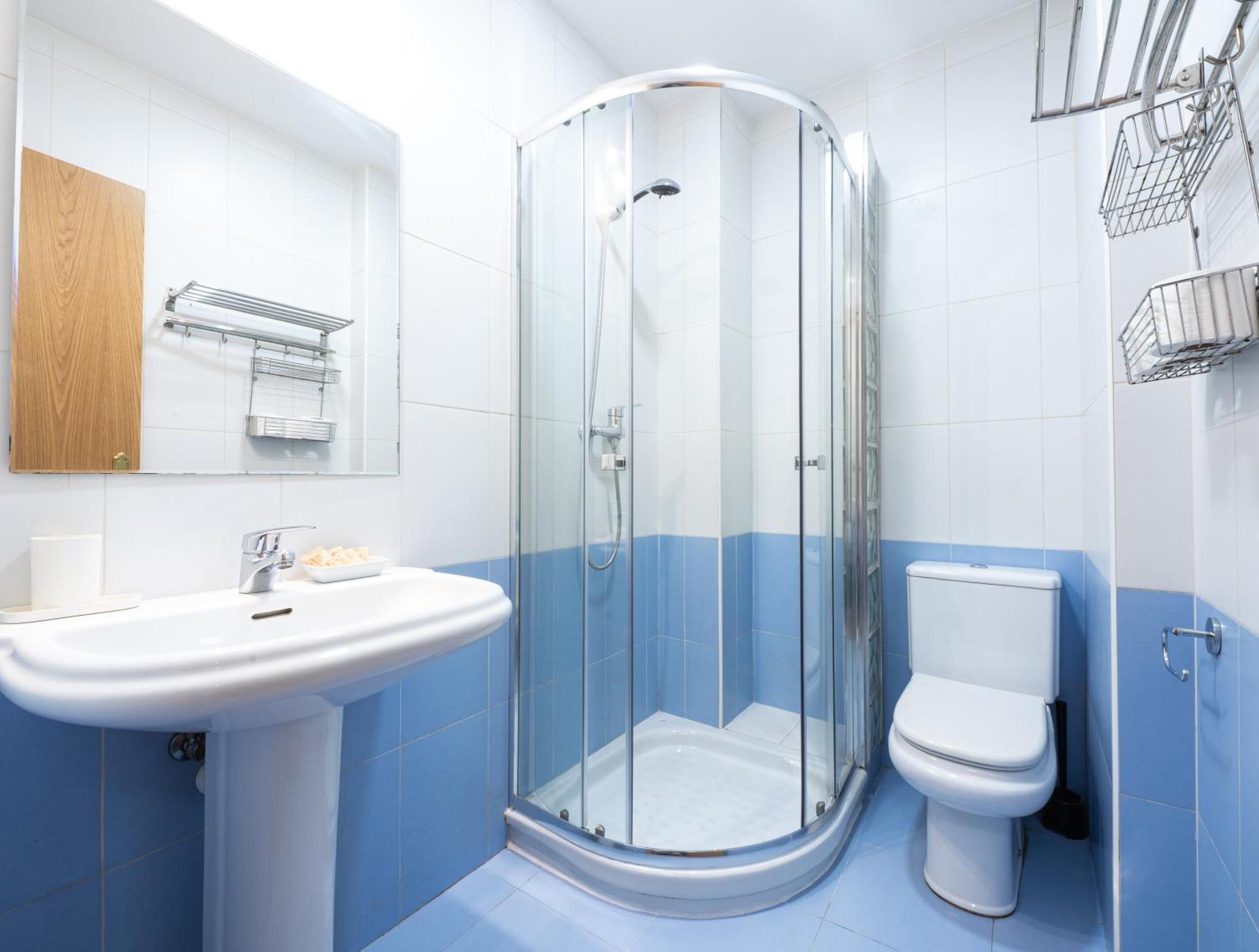 Apartment Livemalaga Pena