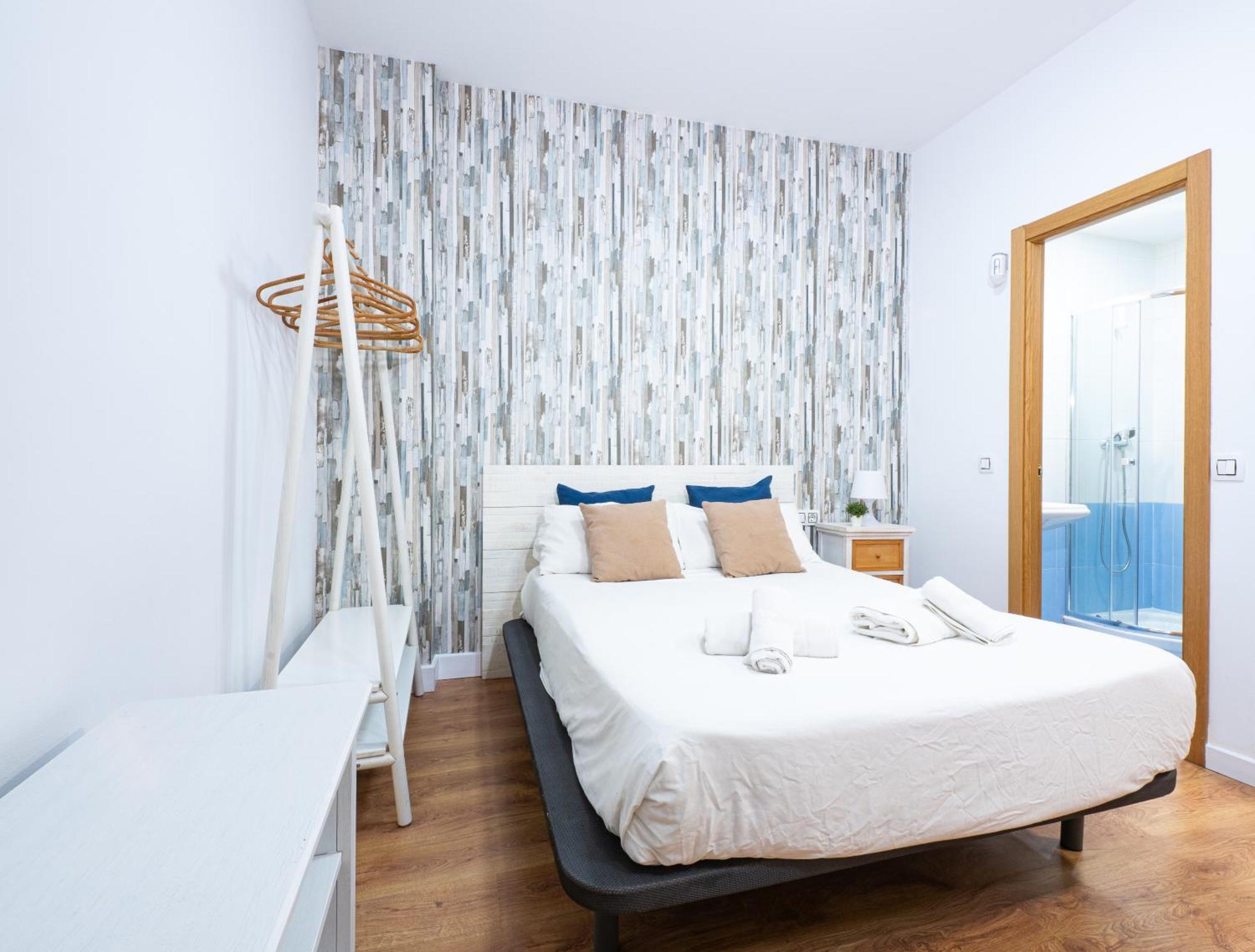 Livemalaga Pena Apartment Málaga