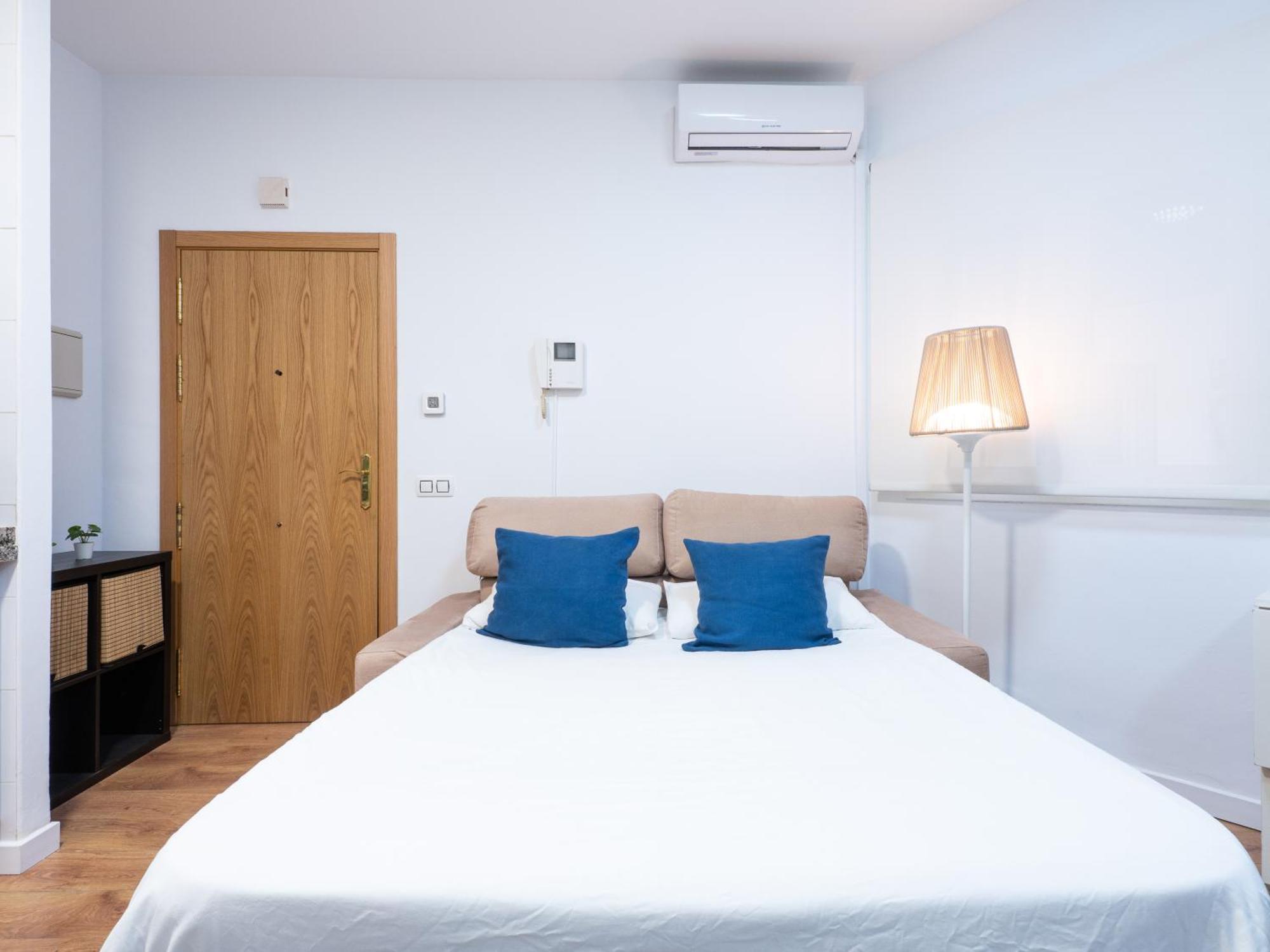 Livemalaga Pena Apartment *