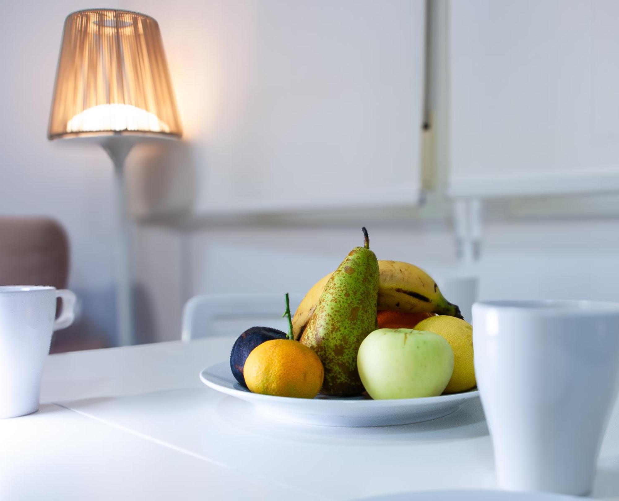 Apartment Livemalaga Pena Málaga