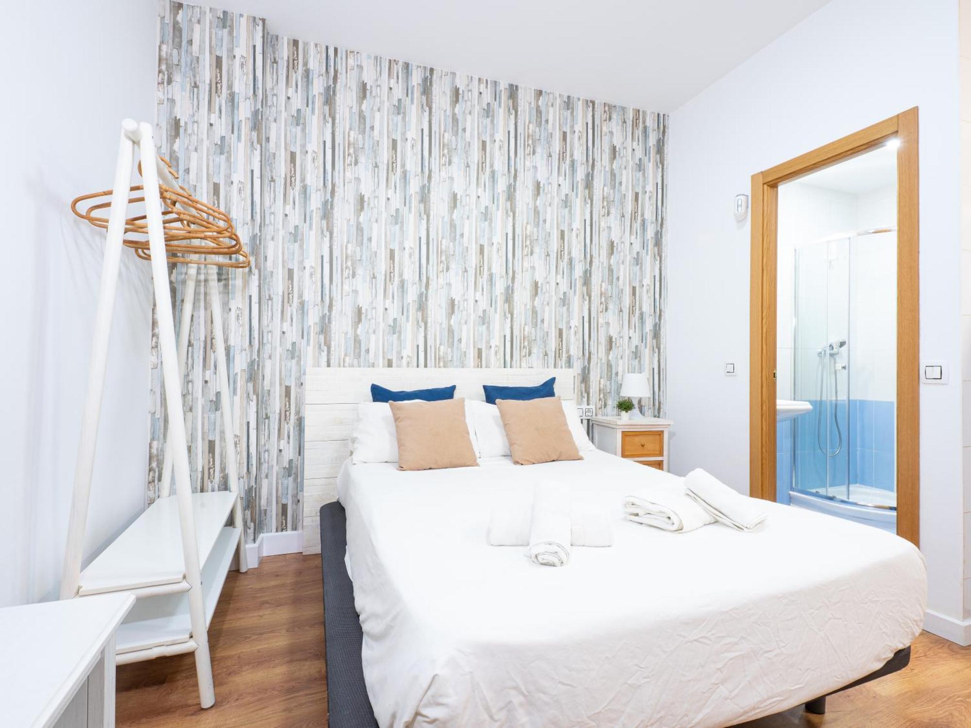 Apartment Livemalaga Pena