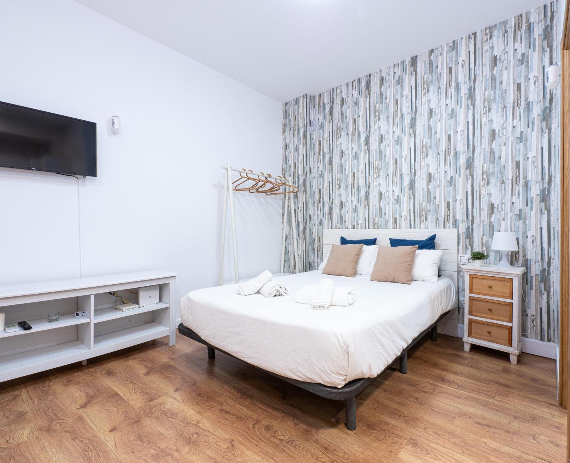 Livemalaga Pena Apartment Málaga
