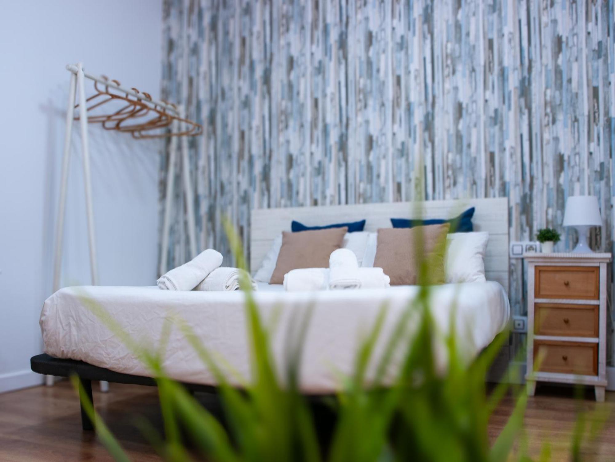 Livemalaga Pena Apartament *