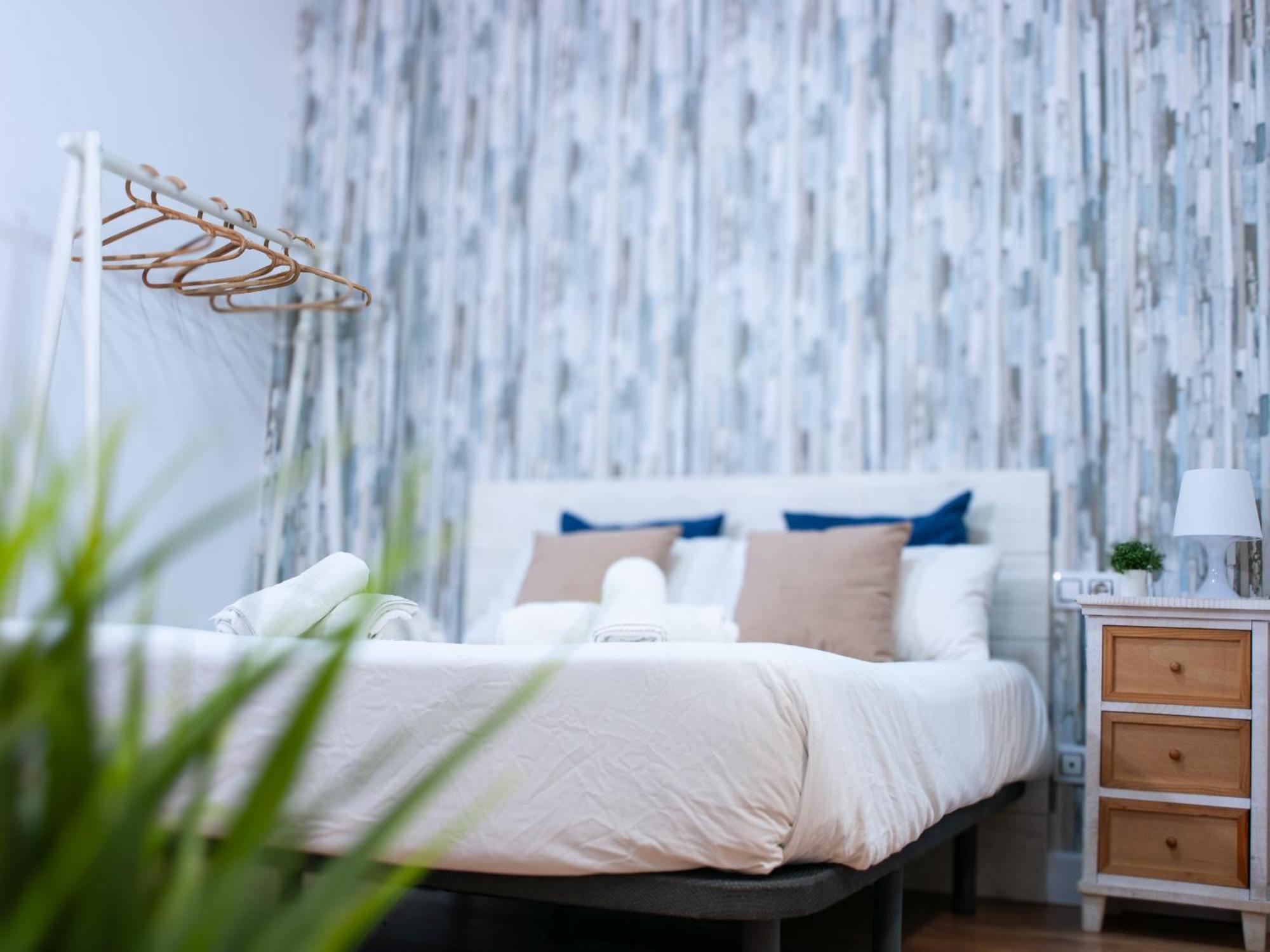 Apartament Livemalaga Pena