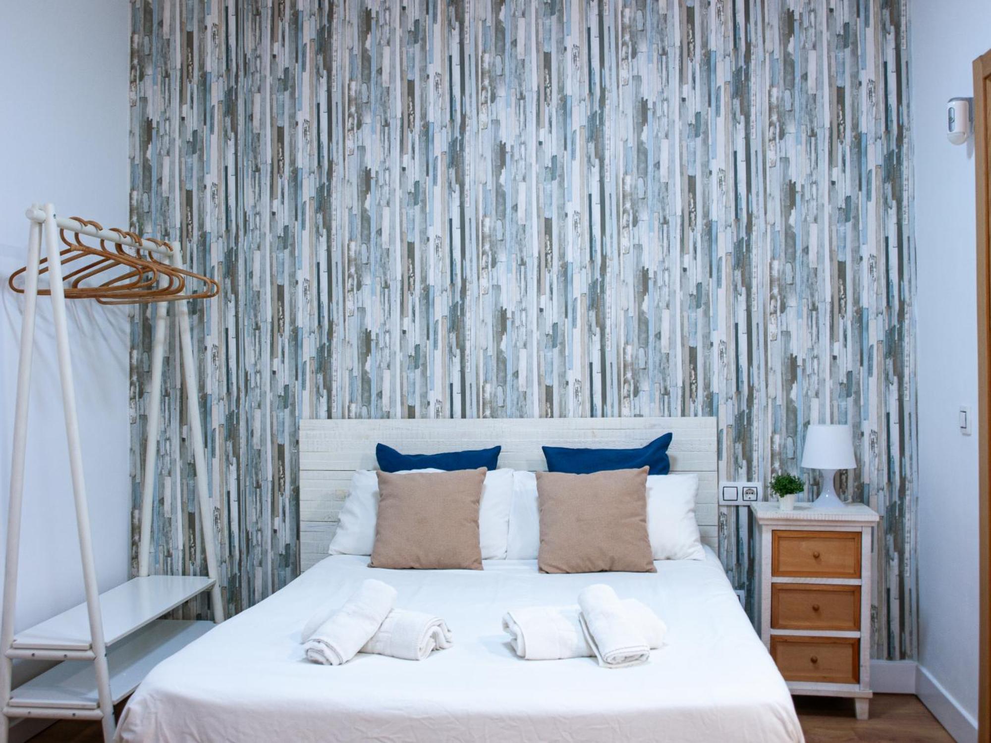 Livemalaga Pena Apartamento *