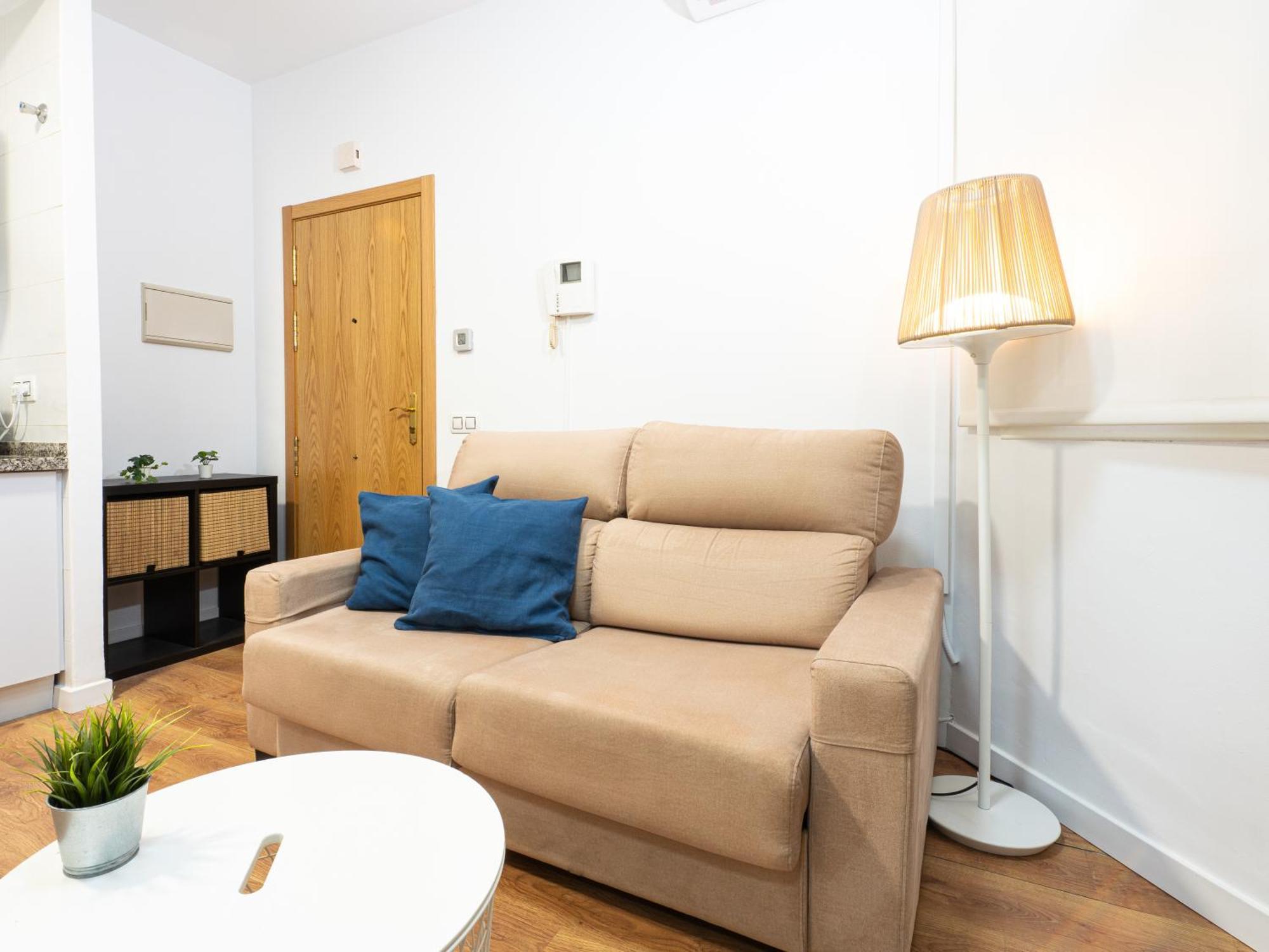 Livemalaga Pena Apartamento
