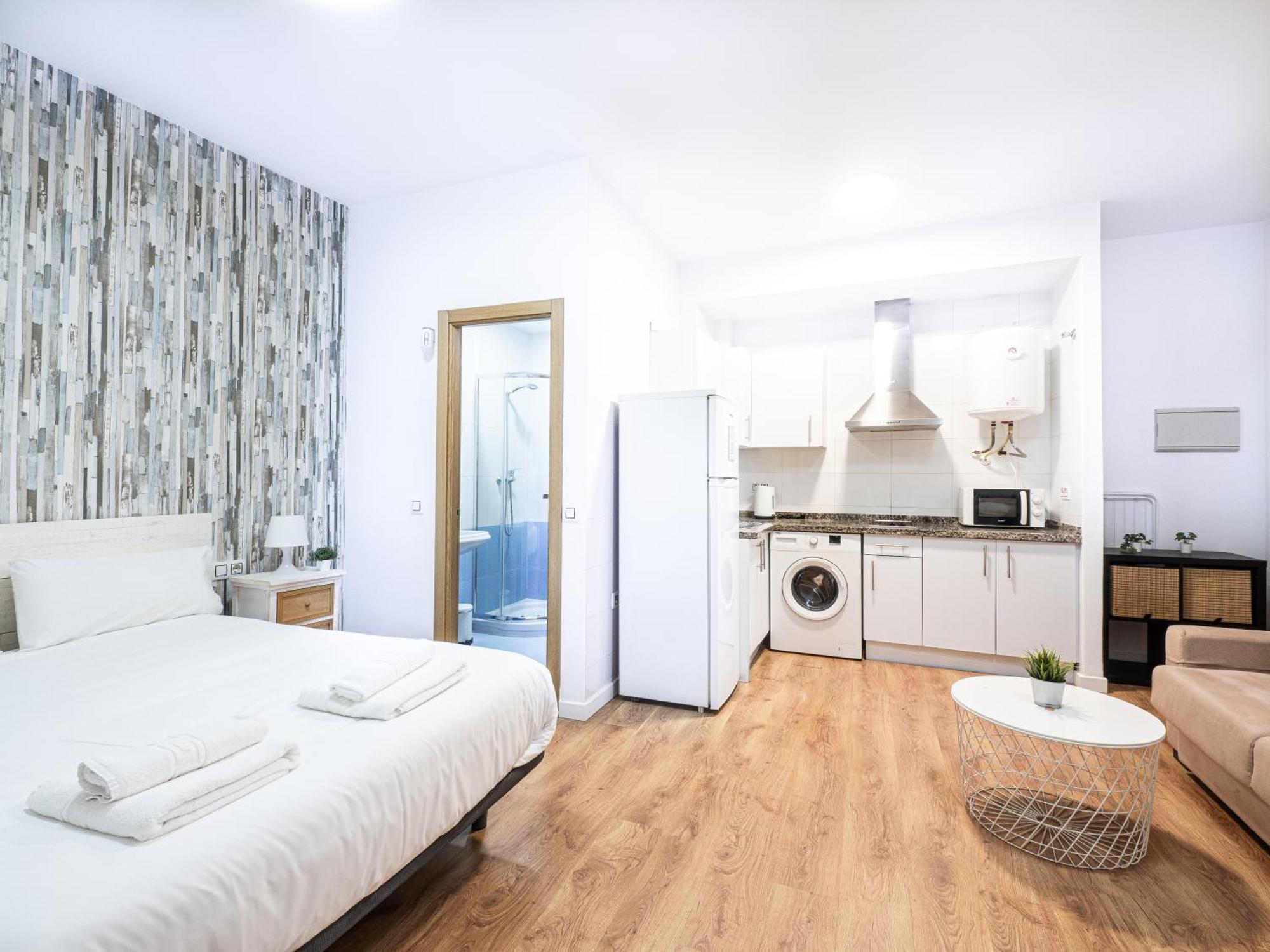 Livemalaga Pena Apartamento
